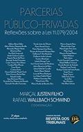 Ler Parcerias Público-Privadas - 2ª Edição (2022), do autor Marçal Justen Filho; Rafael Wallbach Schwind Ler Parcerias Público-Privadas - 2ª Edição (2022), do autor Marçal Justen Filho; Rafael Wallbach Schwind