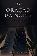 Ler Oração da noite, do autor Tish Warren Ler Oração da noite, do autor Tish Warren