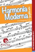 Ler Harmonia Moderna Simplificada: Uma perspectiva prática (Harmonia e Improvisação Livro 1), do autor David Son Ler Harmonia Moderna Simplificada: Uma perspectiva prática (Harmonia e Improvisação Livro 1), do autor David Son
