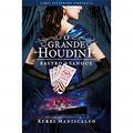 Ler Rastro de Sangue: O Grande Houdini: 3, do autor Kerri Maniscalco