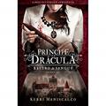 Ler Rastro de sangue: Príncipe Drácula: Uma ameaça sangrenta se esgueira na escuridão: 2, do autor Kerri Maniscalco Ler Rastro de sangue: Príncipe Drácula: Uma ameaça sangrenta se esgueira na escuridão: 2, do autor Kerri Maniscalco