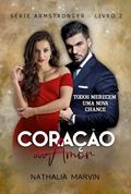 Ler Coração sob amor: Os Armstronger Livro 2, do autor Nathalia Marvin Ler Coração sob amor: Os Armstronger Livro 2, do autor Nathalia Marvin