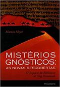 Ler Mistérios Gnósticos. As Novas Descobertas, do autor Marvin Meyer