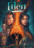 Ler Ecos do Éden - Graphic Novel, do autor Marvin Olasky