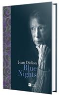 Ler Noites Azuis, do autor Joan Didion Ler Noites Azuis, do autor Joan Didion