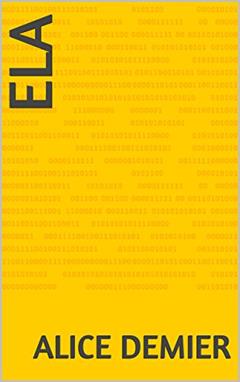 Ela, do autor Alice Demier