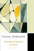 Ler Formação econômica do Brasil, do autor Celso Furtado Ler Formação econômica do Brasil, do autor Celso Furtado