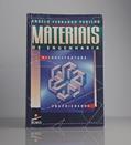 Ler Materiais de Engenharia, do autor Angelo Fernando Padilha
