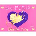 Ler Cupido, do autor Babette Cole