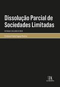 Ler Dissolução Parcial de Sociedades Limitadas: Retirada e Exclusão de Sócio, do autor Cristiano Padial Fogaça Pereira Ler Dissolução Parcial de Sociedades Limitadas: Retirada e Exclusão de Sócio, do autor Cristiano Padial Fogaça Pereira