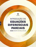 Ler Introdução às equações diferenciais parciais, do autor María Rosario Astudillo Rojas Ler Introdução às equações diferenciais parciais, do autor María Rosario Astudillo Rojas