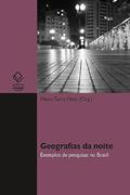 Ler Geografias da noite: exemplos de pesquisa no Brasil, do autor Nécio Turra Neto Ler Geografias da noite: exemplos de pesquisa no Brasil, do autor Nécio Turra Neto
