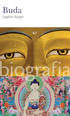 Buda, do autor Sophie Royer