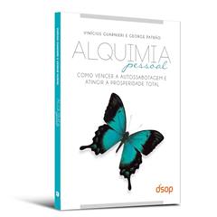 Alquimia Pessoal, do autor Vinícius Guarnieri; George Patrão
