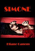 Ler Simone: A História de Uma Vampira, do autor Eliane Ganem