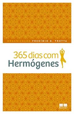 365 dias com Hermógenes, do autor José Hermógenes