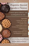 Ler Brigadeiro Gourmet Segredos e Técnicas, do autor Erika B. Costa