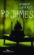 Ler O crânio sob a pele, do autor P. D. James Ler O crânio sob a pele, do autor P. D. James