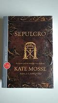 Ler Sepulcro, do autor Kate Mosse Ler Sepulcro, do autor Kate Mosse