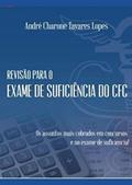 Ler Revisão para o Exame de Suficiência do CFC (Portuguese Edition), do autor Prof André Charone Tavares Lopes Ler Revisão para o Exame de Suficiência do CFC (Portuguese Edition), do autor Prof André Charone Tavares Lopes