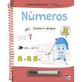 Ler Ensino Fundamental Alfabetização Escreva e Apague: Números, do autor HAPPY BOOKS Ler Ensino Fundamental Alfabetização Escreva e Apague: Números, do autor HAPPY BOOKS