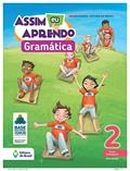 Ler Assim eu aprendo gramática - 2º ano - Ensino fundamental I, do autor Editora do Brasil Ler Assim eu aprendo gramática - 2º ano - Ensino fundamental I, do autor Editora do Brasil