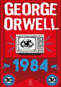 Ler 1984, do autor George Orwell Ler 1984, do autor George Orwell
