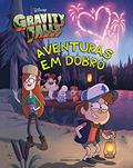 Ler Gravity Falls: aventuras em dobro, do autor Tracey West Ler Gravity Falls: aventuras em dobro, do autor Tracey West