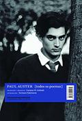 Ler Todos os poemas, do autor Paul Auster