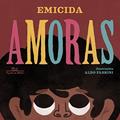 Ler Amoras, do autor Emicida