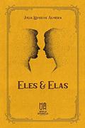 Ler Eles e Elas, do autor Julia Lopes de Almeida
