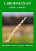 Ler Curso de Missiologia, do autor Centro De Teologia E Missiologia-cetem