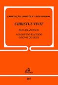 Ler Exortação apostólica pós-sinodal - Christus Vivit do Papa Francisco - Doc.207, do autor Papa Francisco