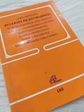 Ler Carta Encíclica Ecclesia de Eucharistia - doc 185: sobre a Eucaristia na sua relação com a igreja, do autor João Paulo II