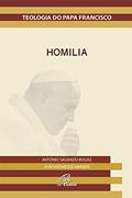 Ler Homilia, do autor João Henrique Hansen; Antônio Sagrado Bogaz Ler Homilia, do autor João Henrique Hansen; Antônio Sagrado Bogaz