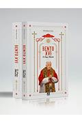 Ler Bento Xvi - o Papa Alemão, do autor Pablo Blanco