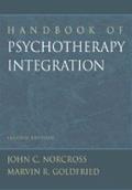 Ler Handbook of Psychothearpy Integration (2nd, 05) by Norcross, John C [Hardcover (2005)], do autor Norcross
