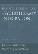 Handbook of Psychothearpy Integration (2nd, 05) by Norcross, John C [Hardcover (2005)], do autor Norcross