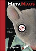 Ler Metamaus, do autor Art Spiegelman