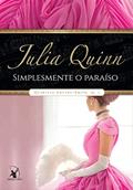 Ler Simplesmente o paraíso (Quarteto Smythe-Smith - Livro 1), do autor Julia Quinn Ler Simplesmente o paraíso (Quarteto Smythe-Smith - Livro 1), do autor Julia Quinn