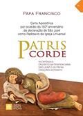 Ler Patris corde: Por ocasião do 150° aniversário da declaração de são José como padroeiro universal da Igreja. Carta apostólica, do autor Papa Francisco - Jorge Mario Bergoglio Ler Patris corde: Por ocasião do 150° aniversário da declaração de são José como padroeiro universal da Igreja. Carta apostólica, do autor Papa Francisco - Jorge Mario Bergoglio