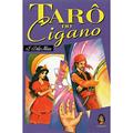 Ler Tarô do Cigano, do autor J. Dellamonica