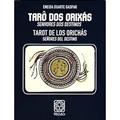 Ler Tarô dos Orixás: Senhores do Destino, do autor Eneida Duarte Gaspar Ler Tarô dos Orixás: Senhores do Destino, do autor Eneida Duarte Gaspar