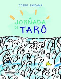 A jornada de tarô, do autor Dosho Saikawa