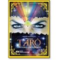 Ler Oraculo Taro Universo Encantado - (Inclui Baralho), do autor Martha Calmon Blanc
