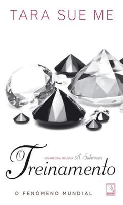 O treinamento (Vol. 3), do autor Tara Sue Me
