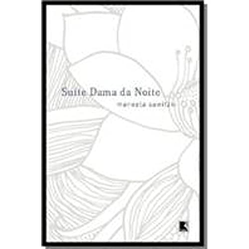 Ler Suíte Dama da Noite, do autor Manoela Sawitzki