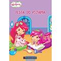Ler Moranguinho. Festa Do Pijama, do autor Lauren Cecil
