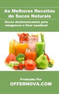 Ler As Melhores Receitas de Sucos Naturais, do autor Carolina Félix Ler As Melhores Receitas de Sucos Naturais, do autor Carolina Félix