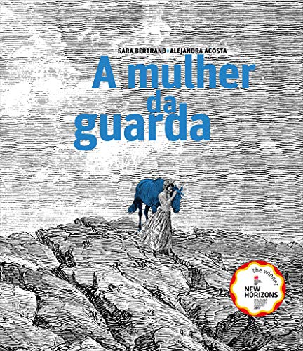Ler A Mulher da Guarda, do autor Sara Bertrand; Alejandra Acosta
